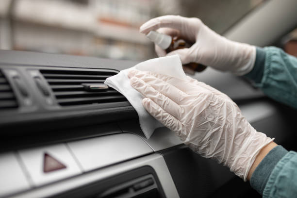 Best General Air Duct Cleaning  in Leesburg, GA