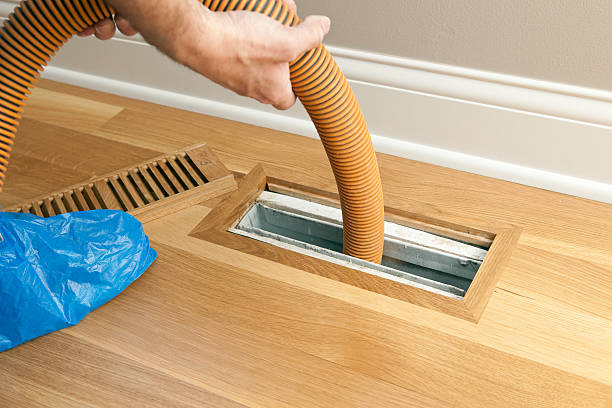 Best Affordable HVAC Duct Cleaning  in Leesburg, GA