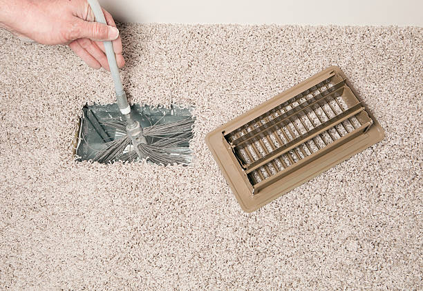 Best HVAC Duct Inspection Services  in Leesburg, GA