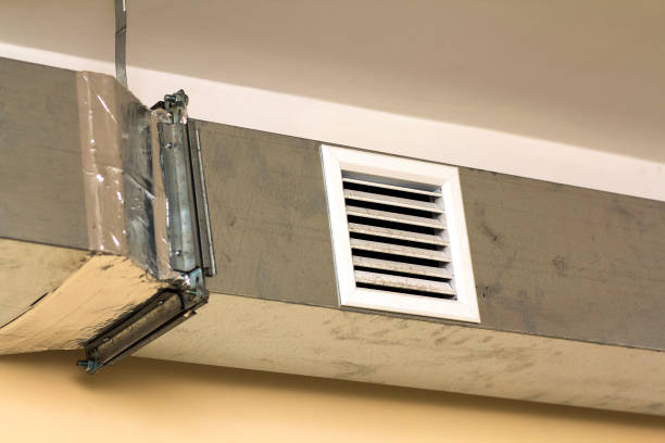 Ductwork Cleaning Services in Leesburg, GA